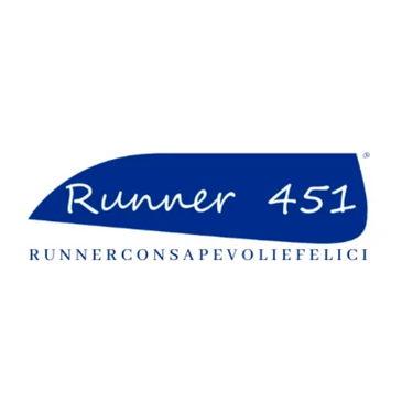 Runner 451